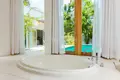 villa de 3 chambres 250 m² Ban Nakok, Thaïlande