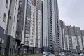 Apartamento 1 habitación 44 m² Minsk, Bielorrusia