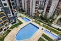 Wohnung 2 zimmer 60 m² Mahmutlar, Türkei