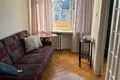 Appartement 2 chambres 38 m² en Varsovie, Pologne