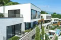 Residential complex Luxury apartments with private pools in an exclusive development in Tivat