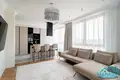 Apartamento 3 habitaciones 73 m² Minsk, Bielorrusia