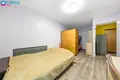 Wohnung 1 zimmer 27 m² Wilkomir, Litauen