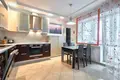 Appartement 3 chambres 86 m² Minsk, Bélarus