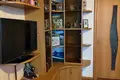 3 room apartment 54 m² Minsk, Belarus