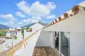 Attique 4 chambres 262 m² San Pedro Alcantara, Espagne
