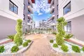 Apartamento 4 habitaciones 150 m² Alanya, Turquía