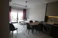 Квартира 2 комнаты  Оба, Турция