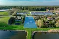 Atterrir 2 293 m² Zielonagora, Pologne