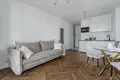 Apartamento 2 habitaciones 40 m² Varsovia, Polonia