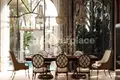 6-Schlafzimmer-Villa 2 m² Jimbaran, Indonesien