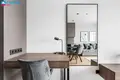 1 room apartment 29 m² Vilnius, Lithuania