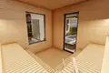 1 bedroom apartment  Konakli, Turkey