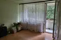 Appartement 2 chambres 41 m² Varsovie, Pologne