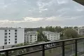 Appartement 1 chambre 30 m² en Varsovie, Pologne