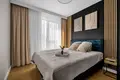 2 room apartment 45 m² Warsaw, Poland