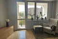 3 room apartment 63 m² in Warsaw, Poland