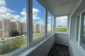 Mieszkanie 2 pokoi 54 m² Mińsk, Białoruś