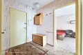 2 room apartment 49 m² Minsk, Belarus