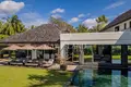 Дом 11 комнат  Grand River South East, Маврикий