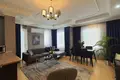 Appartement 3 chambres  Alanya, Turquie