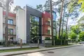 Appartement 2 chambres 75 m² Jurmala, Lettonie