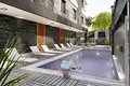 1 bedroom apartment 51 m² Mahmutlar, Turkey