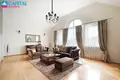 Дом 642 м² Staniunai, Литва