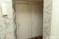 2 room apartment 41 m² Lida, Belarus