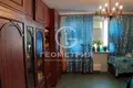 2 room apartment 58 m² South-Western Administrative Okrug, Russia