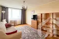 Appartement 3 chambres 63 m² Borissov, Biélorussie