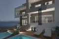 Villa de tres dormitorios 155 m² Central Macedonia, Grecia