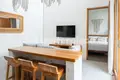 Villa 2 chambres  Kerobokan, Indonésie