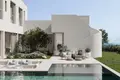 4 bedroom Villa 228 m² Larnaca, Cyprus