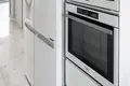 3 room apartment 61 m² in Warsaw, Poland