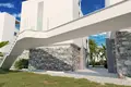 Complejo residencial Apartamenty s vidom na more v novom komplekse - Severnyy Kipr Famagusta