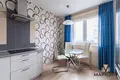 3 room apartment 87 m² Minsk, Belarus