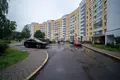 Appartement 1 chambre 48 m² Minsk, Bélarus