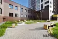 Apartamento 3 habitaciones 69 m² Minsk, Bielorrusia