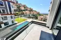 2 bedroom apartment 55 m² Alanya, Turkey