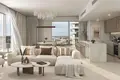 Studio apartment 46 m² Abu Dhabi, UAE