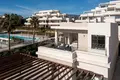 Willa 4 pokoi 370 m² Estepona, Hiszpania