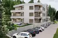 2 bedroom apartment 57 m² Tivat, Montenegro