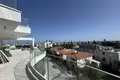 4 bedroom apartment 210 m² Germasogeia, Cyprus