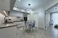 2 room apartment 46 m² Minsk, Belarus