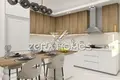 Mieszkanie 2 pokoi 61 m² w Mahmutlar, Turcja