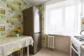 2 room apartment 44 m² Barysaw, Belarus