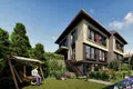 Complexe résidentiel Residential complex with a swimming pool, green areas and a kids' playground, Sile, Turkey