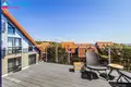 Квартира 2 комнаты 35 м² Неринга, Литва