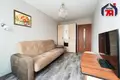 2 room apartment 49 m² Minsk, Belarus